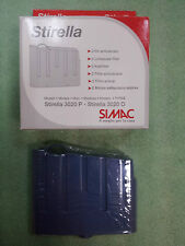 1 Filtro Anticalcare Ferro da Stiro Stirella Simac Originale 3020P - 3020D