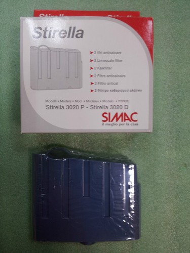 Filtro anticalcare ferro - anticalcare,