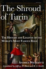 The Shroud of Turin: The