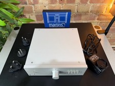 Preamplificatore phono project - phono,
