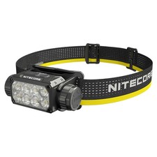 Nitecore HC75 UHE - Lampada