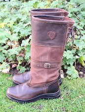 FAVOLOSI STIVALI IMPERMEABILI