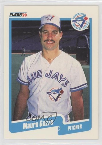1990 fleer stampato canada - 1990,