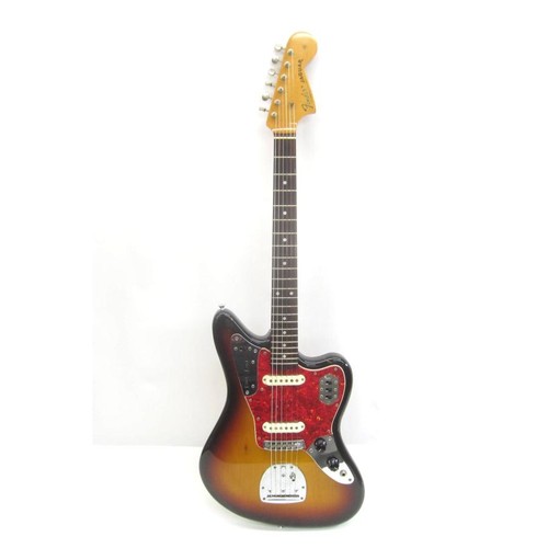 Fender japan jg66 jaguar - fender,