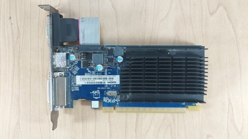 Scheda video sapphire amd - scheda,