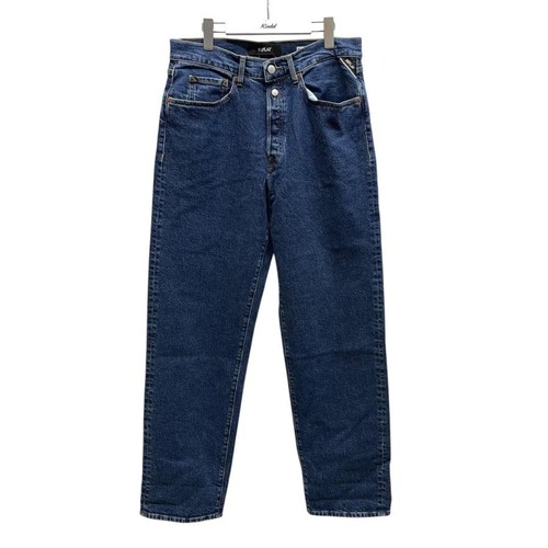 Replay denim pants m9z1 - replay, indigo