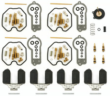 Carburetor Gasket Rebuild Kit