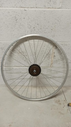 Cerchio posteriore mtb - posteriore, 29"