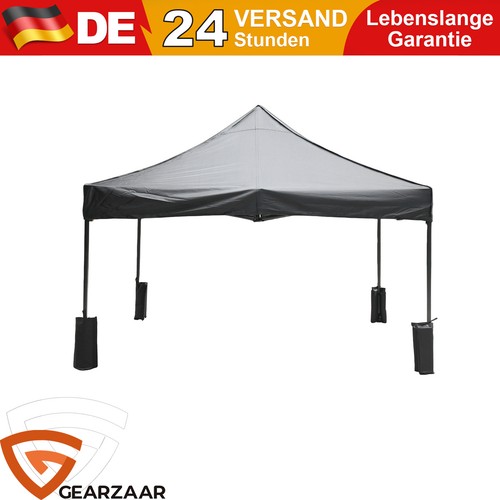 Gazebo pieghevole tenda per - pieghevole,