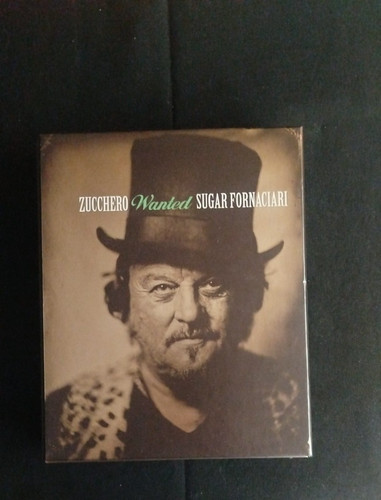 Zucchero sugar fornaciari - sugar, –