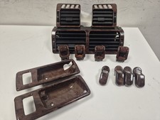 RANGE ROVER P38 PRESE D'ARIA