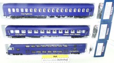 CNL Set con carrello di