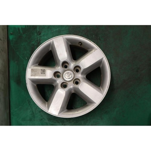 Cerchi lega toyota rav 4 - toyota,
