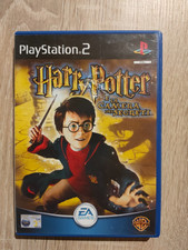 SONY PS2 HARRY POTTER E LA