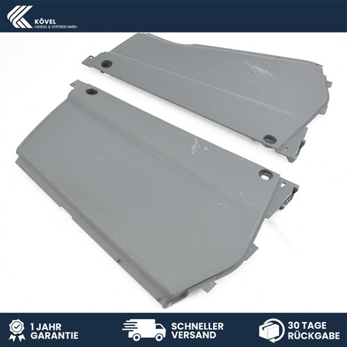 Console centrale rivestimento
