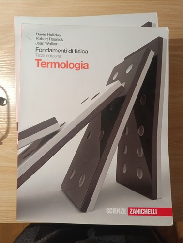 Fondamenti fisica - di,