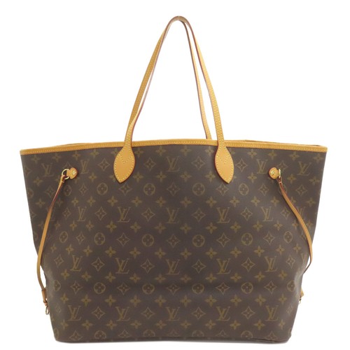 Borsa tote louis - louis, vuitton