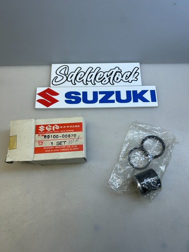 Kit piston joints frein - joints,