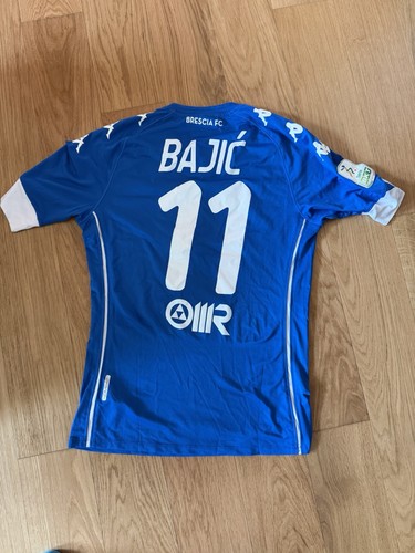 Brescia 2021 bajić - brescia,