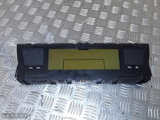 CITROEN C4 GRAND PICASSO 2007