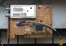 Lotto materiale informatico