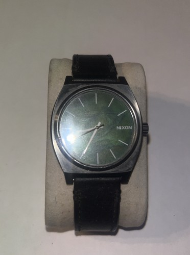 Orologio nixon the time - orologio,