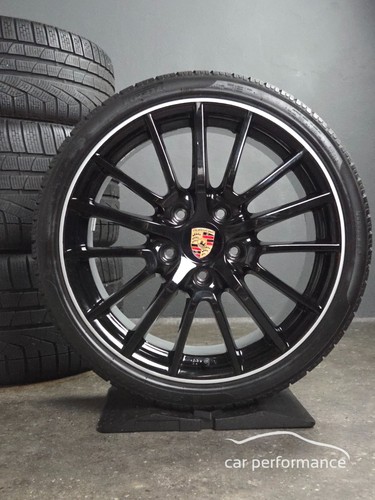 Cerchi porsche 997 - cerchi,