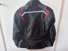 giacca moto donna Alike