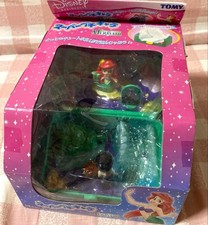 TOMY Super Petit Personaggio