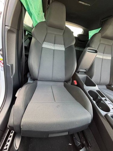 Sedile anteriore destro audi - destro,