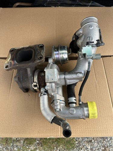 Turbina suzuki originale - suzuki,