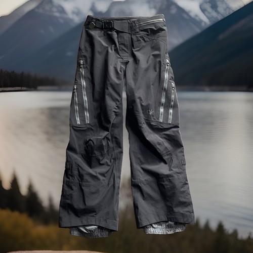 Pantaloni burton gore tex - pantaloni,