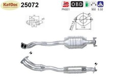 ✅ Catalizzatore Mazda MX-5