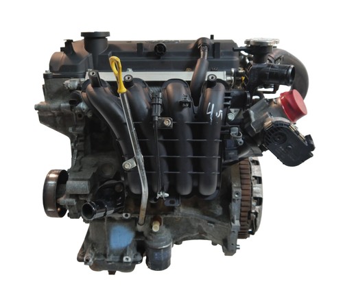 Motore per kia ceed - ceed, cvvt
