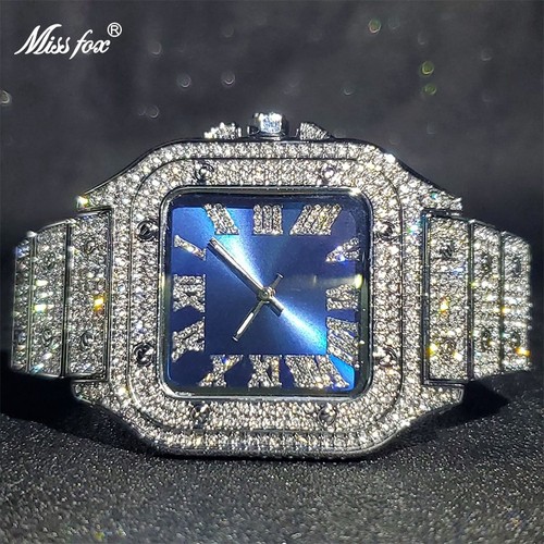 Orologio uomo lusso ice - uomo,