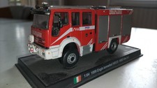 vigili del fuoco italiani