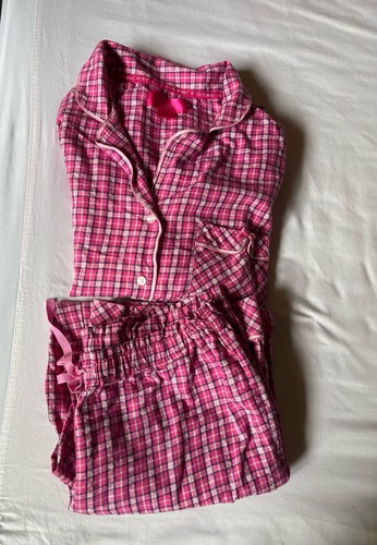Set pigiama victoria - set,