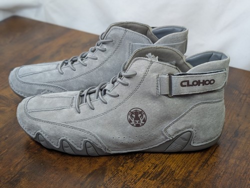 Clohoo stivaletti suola - clohoo,