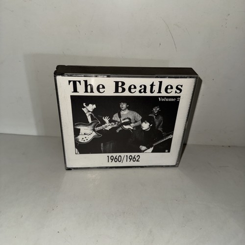 The beatles - beatles,