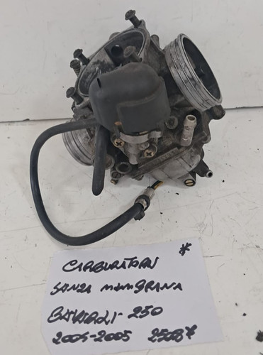 Carburatore piaggio beverly - carburatore,