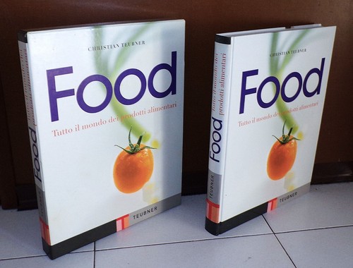 Christian teubner food tutto - christian,
