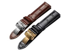 Cinturino in pelle per Tissot