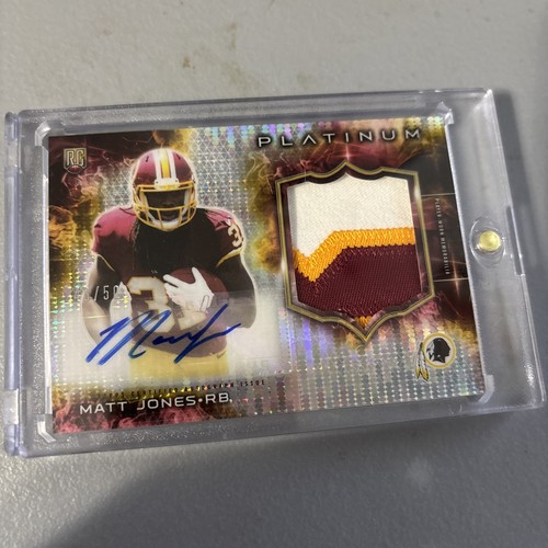 2015 topps platinum - platinum,