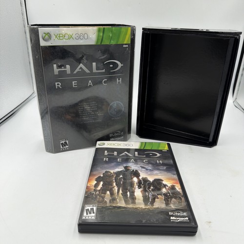 Halo reach edizione - reach,