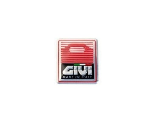 Adesivo logo givi per - adesivo,