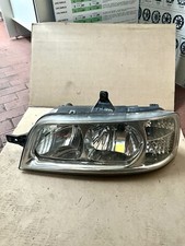 FANALE ANTERIORE SINISTRO SX FIAT DUCATO 2002-2006 cod. 1347692080