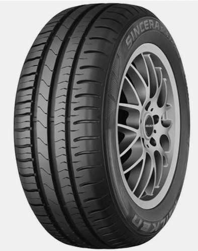 Pneumatici estivi gomme falken - gomme,