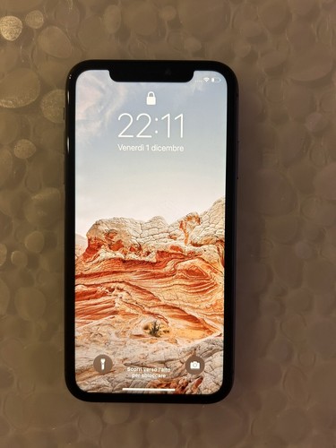 Iphone 128gb usato - 128gb, ottime