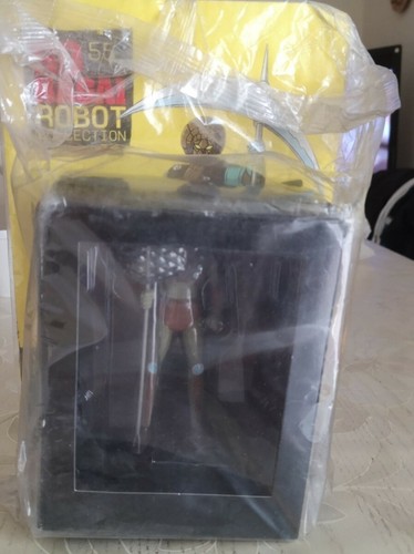 Nagai robot collection - robot,