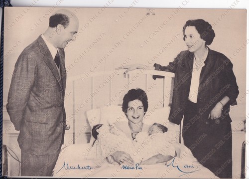 1959 calendario casa - calendario, savoia